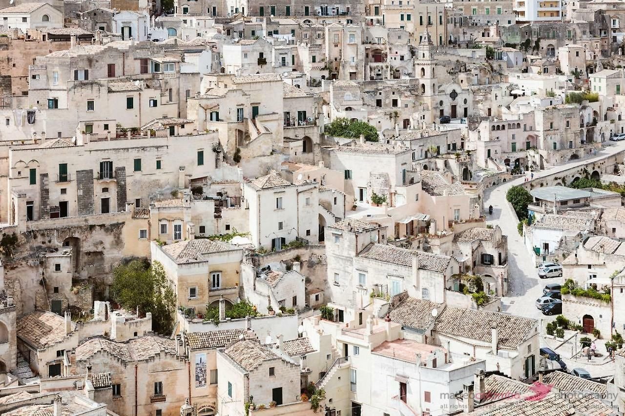 Foto 12 Endea Suite Rooms & Lounge SPA Matera, 11