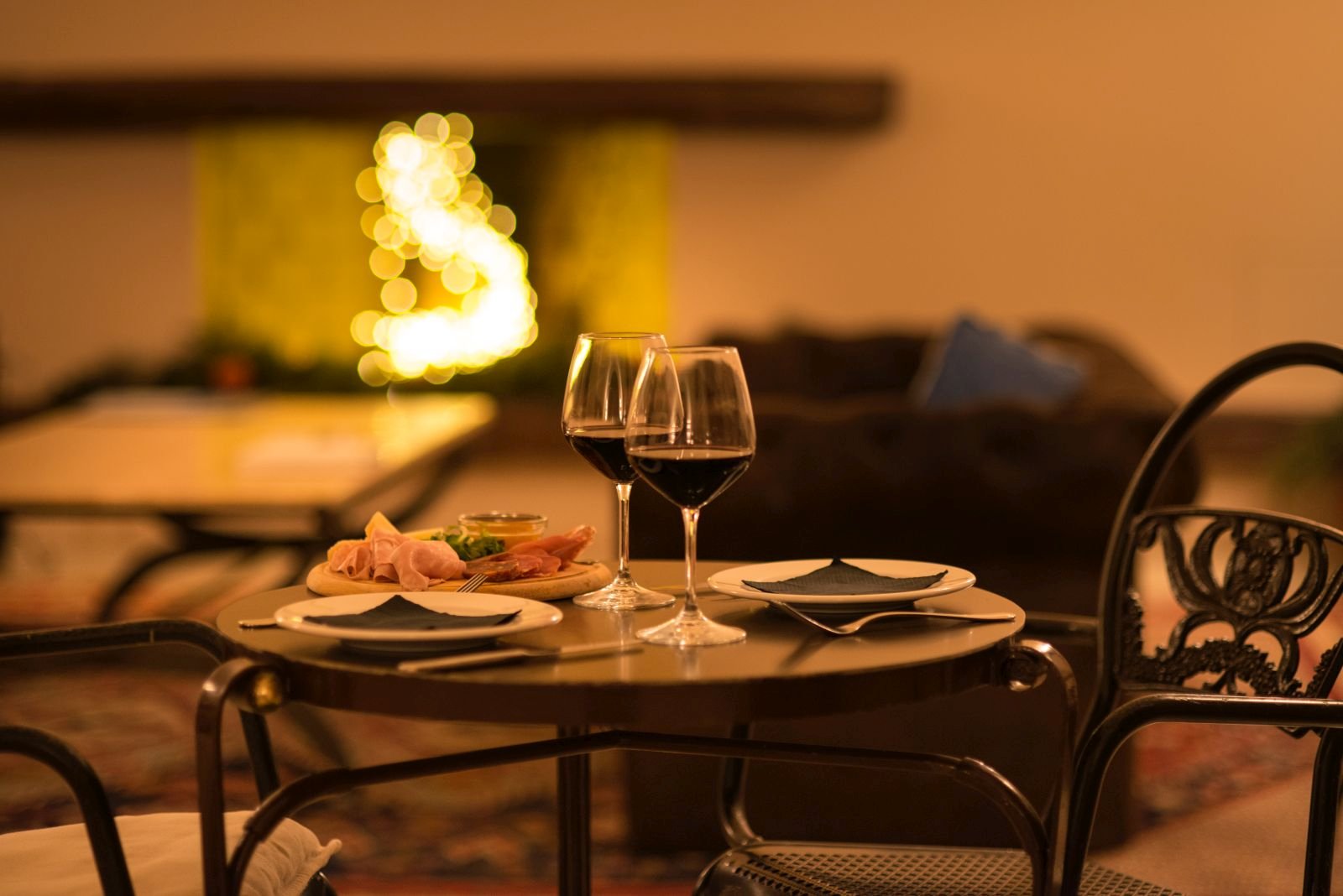 Foto 2 Masseria Fontana di Vite Matera, 01