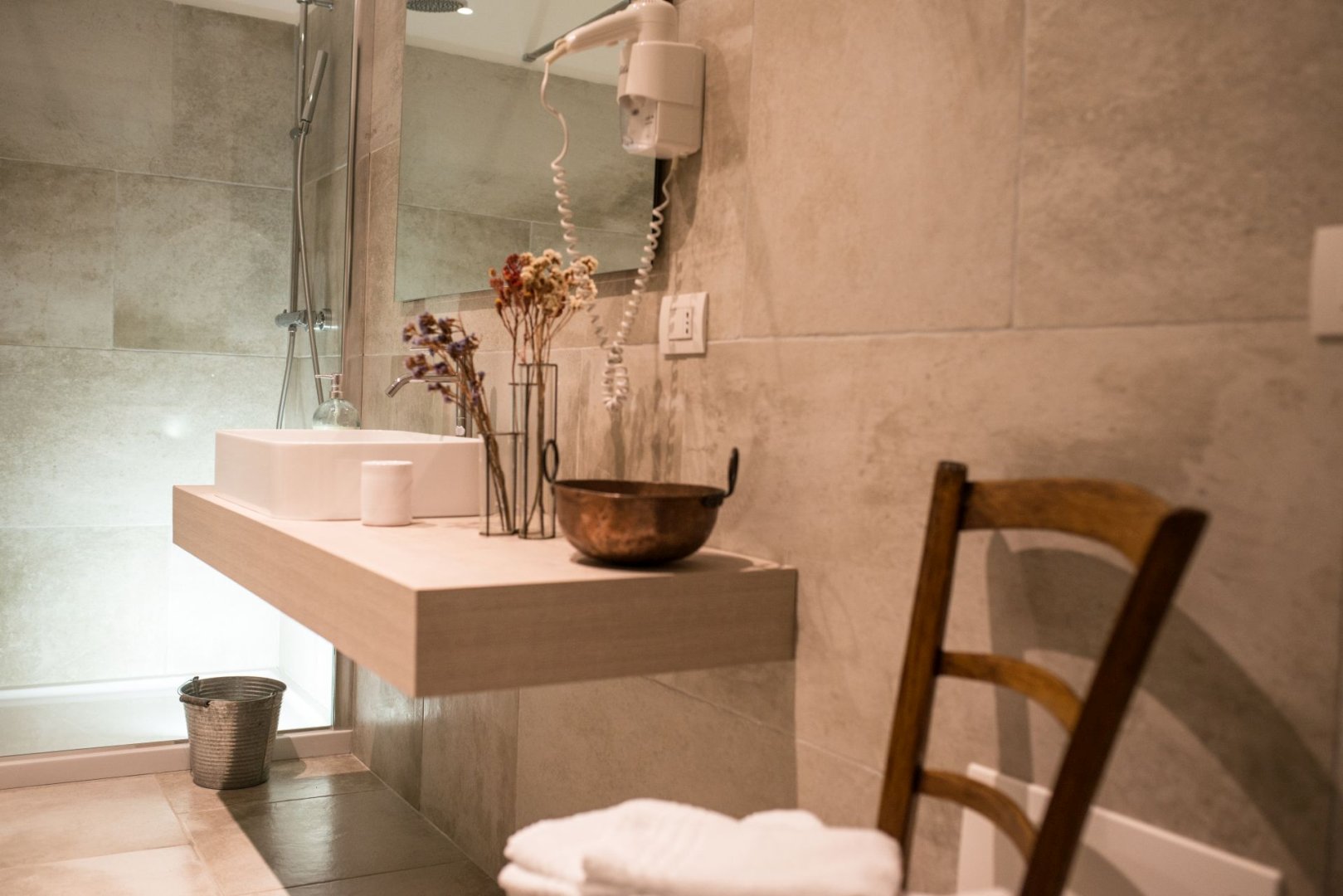 Foto 6 Masseria Fontana di Vite Matera, 05