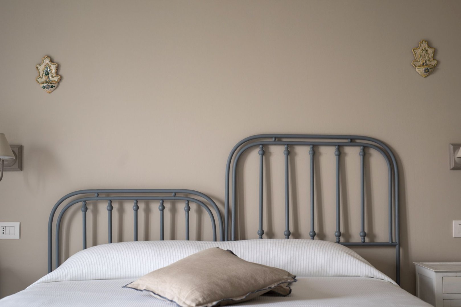 Foto 10 Masseria Fontana di Vite Matera, 09