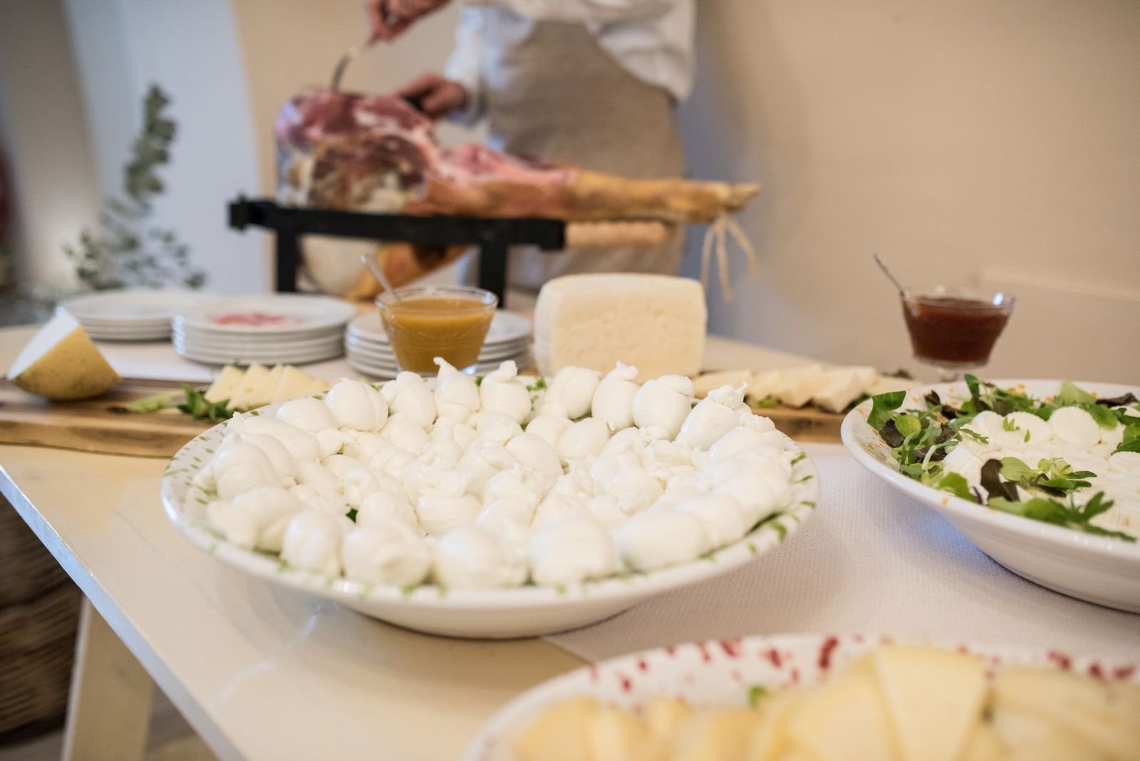 Foto 22 Masseria Fontana di Vite Matera, 21