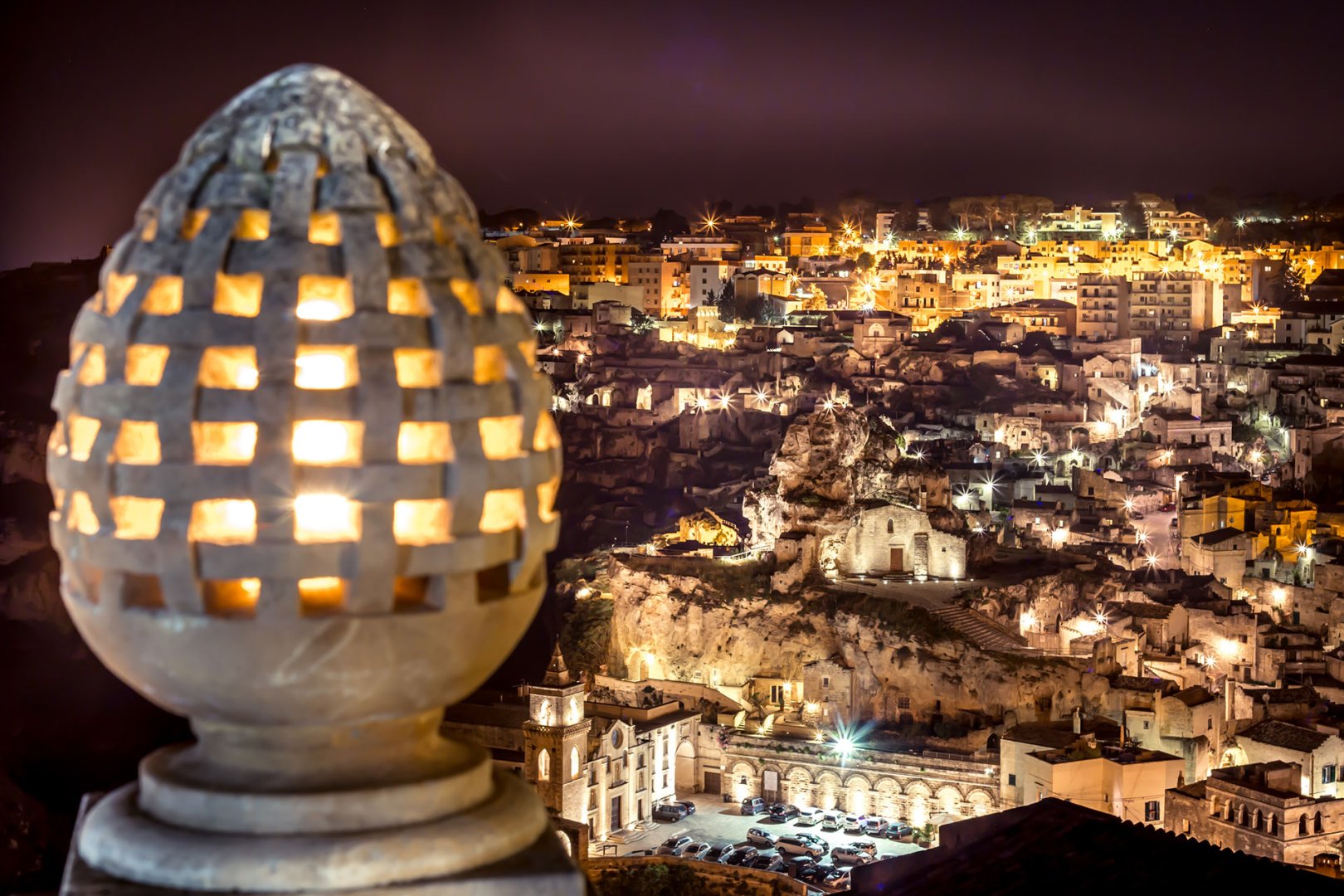 Foto 4 Palazzo Gattini VRetreats Matera, 03