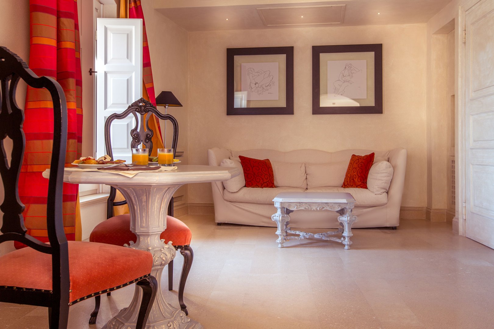 Foto 6 Palazzo Gattini VRetreats Matera, 05