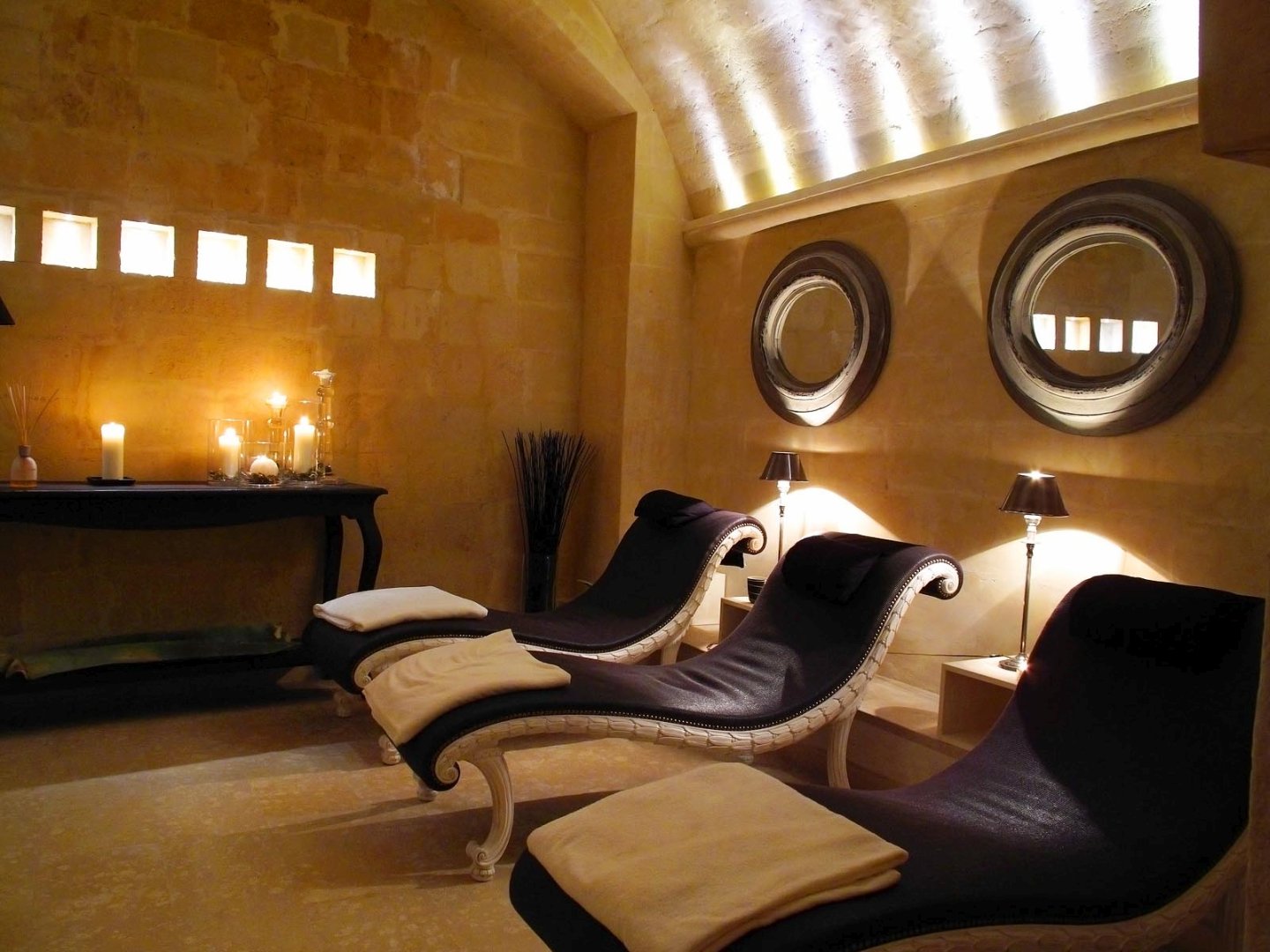 Foto 7 Palazzo Gattini VRetreats Matera, 06