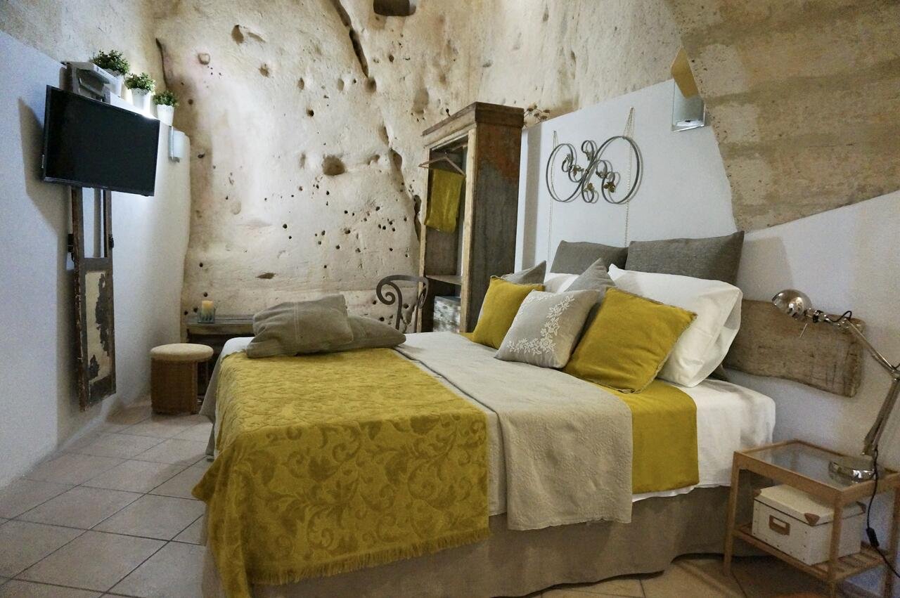 Foto 3 Il Geco Affittacamere Matera, 02