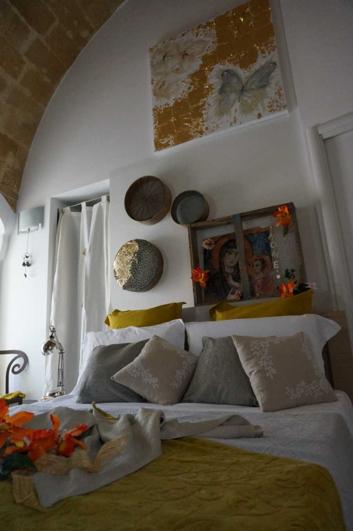 Foto 5 Il Geco Affittacamere Matera, 04