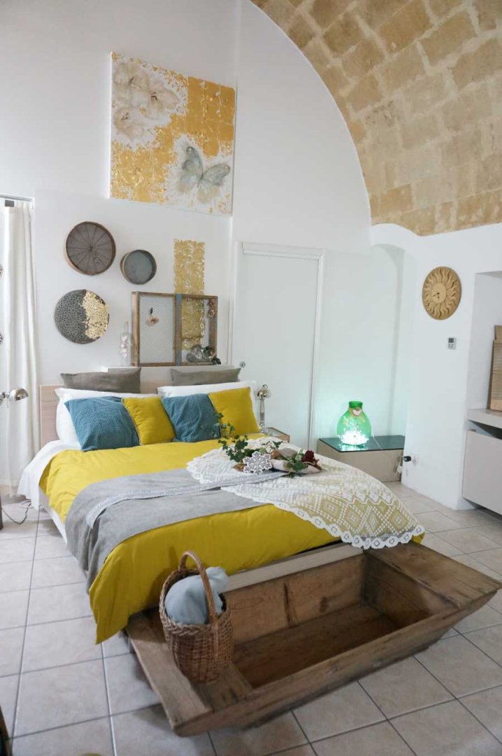 Foto 6 Il Geco Affittacamere Matera, 05