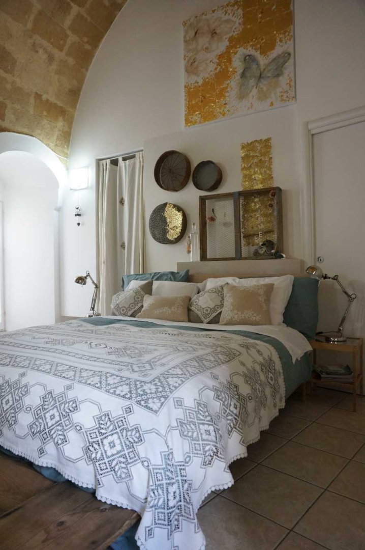 Foto 7 Il Geco Affittacamere Matera, 06