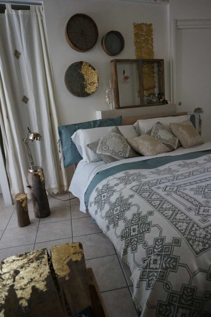 Foto 8 Il Geco Affittacamere Matera, 07