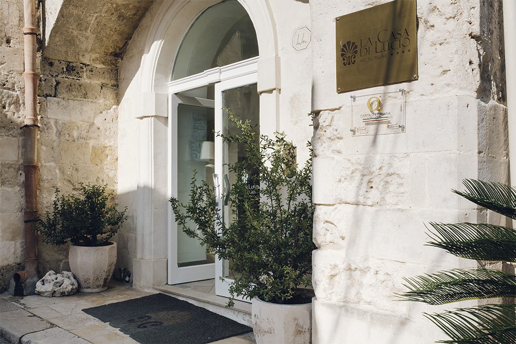 Foto 3 Sant'Angelo - Le Residenze Matera, 02