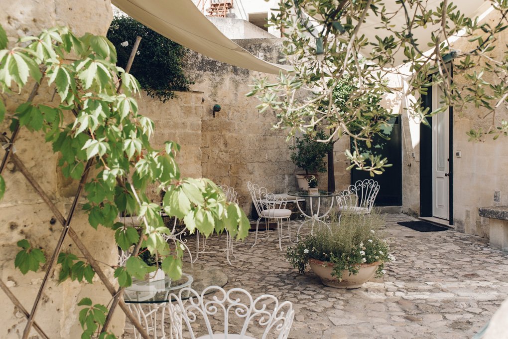 Foto 5 Sant'Angelo - Le Residenze Matera, 04