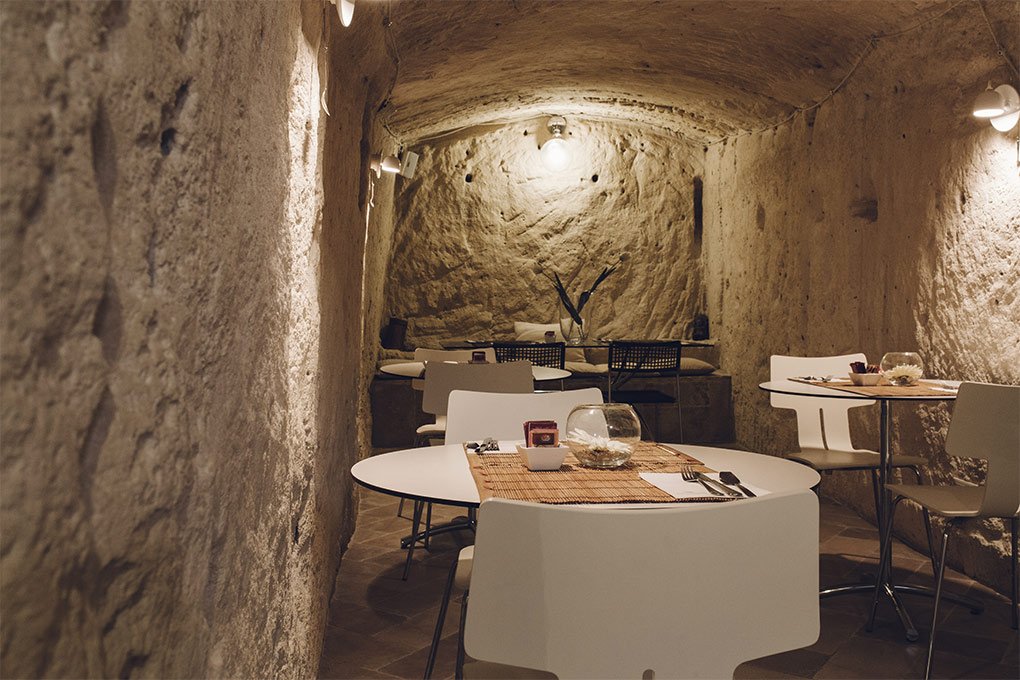 Foto 6 Sant'Angelo - Le Residenze Matera, 05