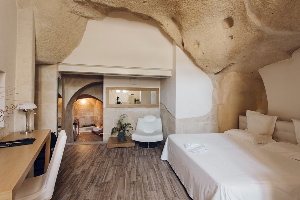 Foto 11 Sant'Angelo - Le Residenze Matera, 10