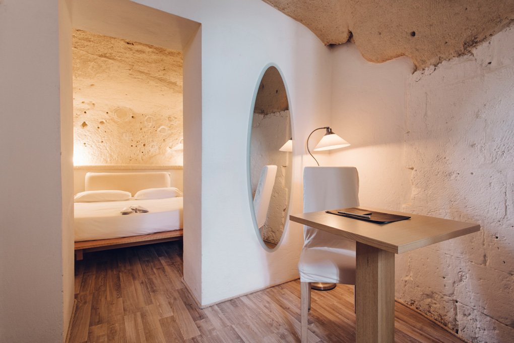 Foto 14 Sant'Angelo - Le Residenze Matera, 13