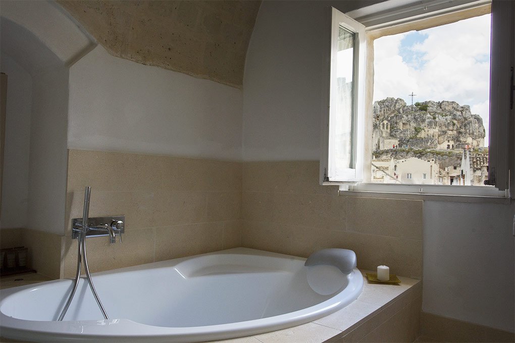 Foto 15 Sant'Angelo - Le Residenze Matera, 14