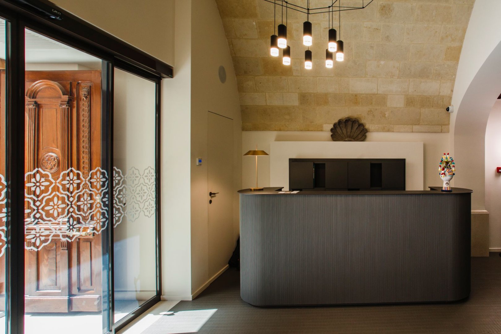 Foto 3 Palazzo della Fontana Matera, 02