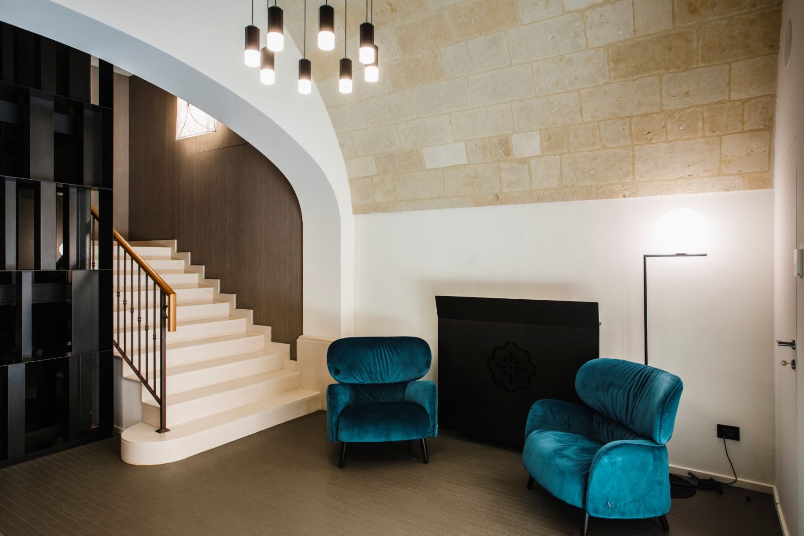 Foto 4 Palazzo della Fontana Matera, 03