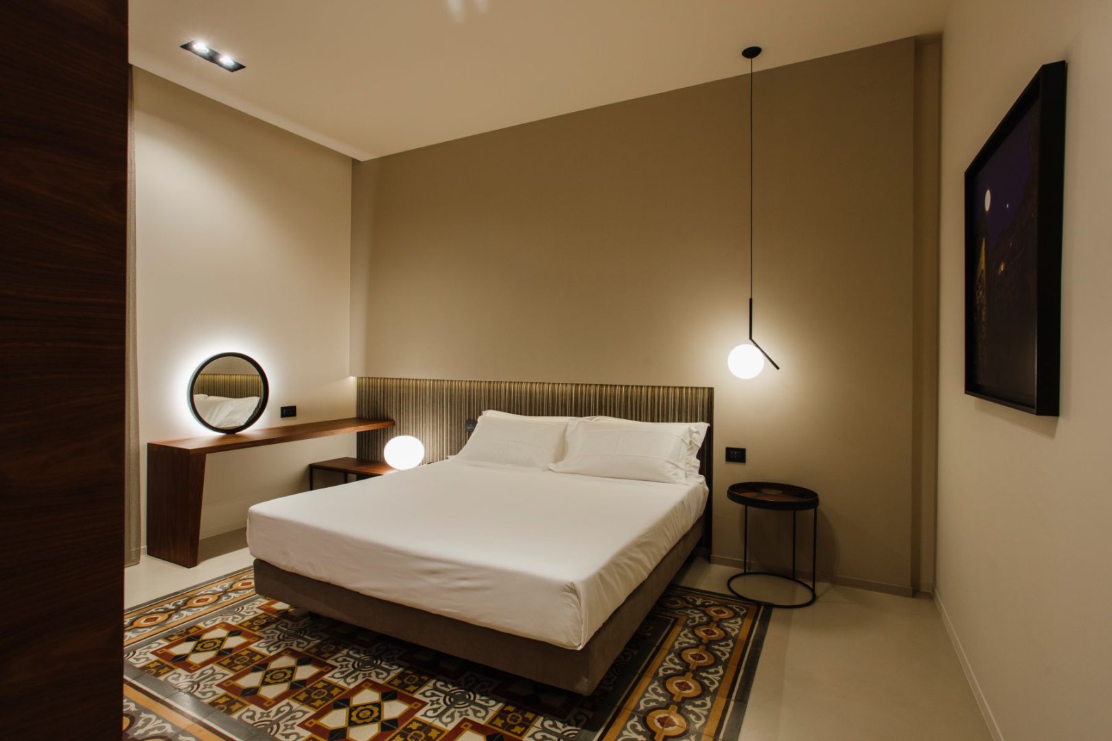 Foto 6 Palazzo della Fontana Matera, 05