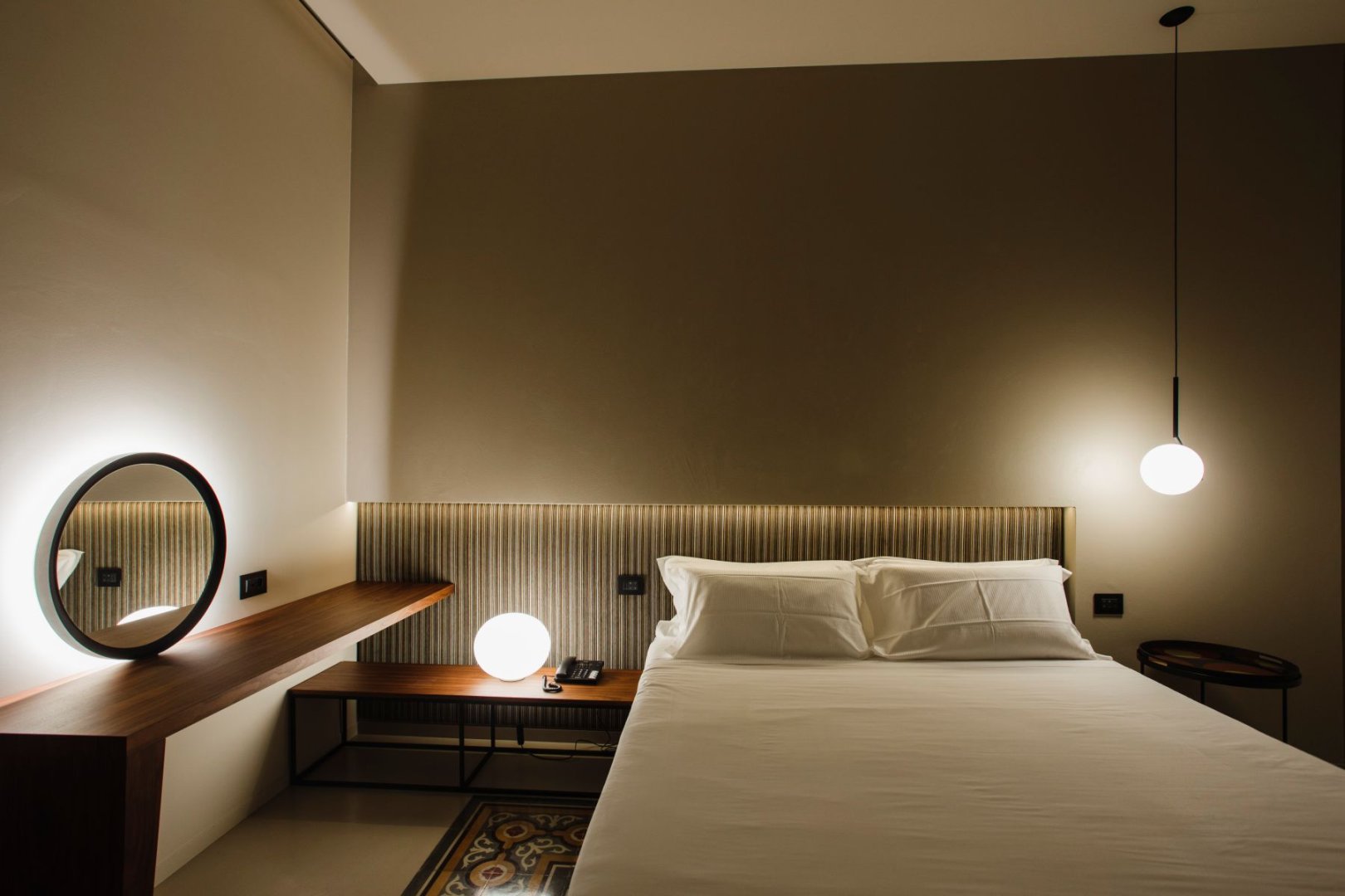 Foto 11 Palazzo della Fontana Matera, 10