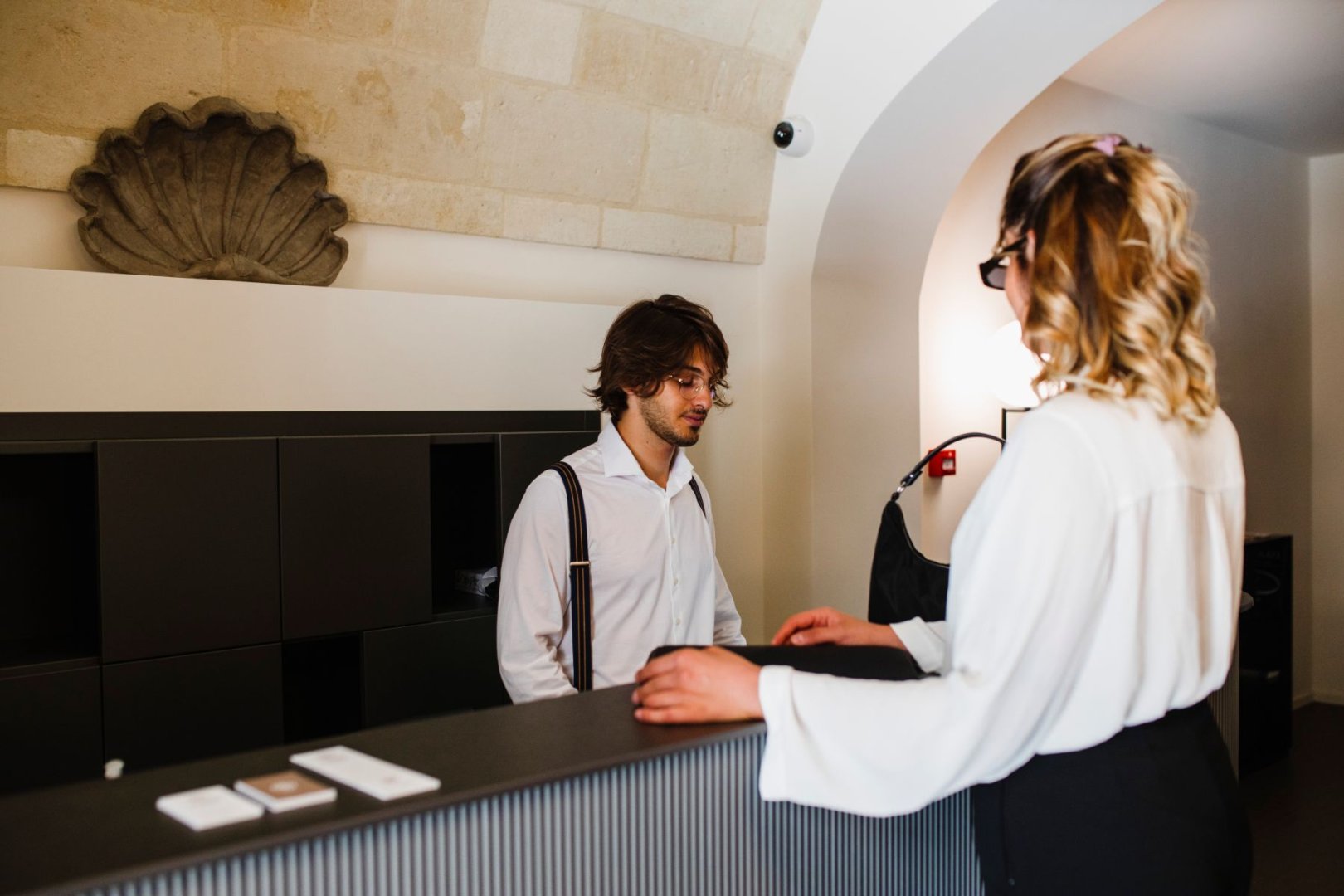 Foto 13 Palazzo della Fontana Matera, 12