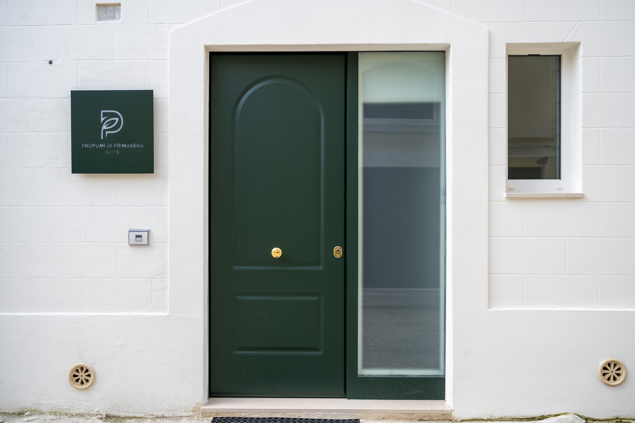 Foto 3 Profumi di Primavera Luxury Room e Suite Matera, 02