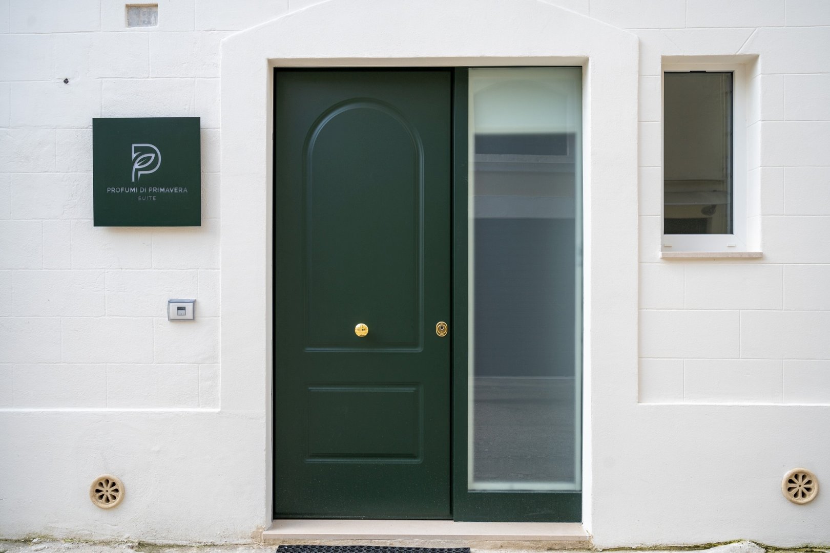 Foto 15 Profumi di Primavera Luxury Room e Suite Matera, 02