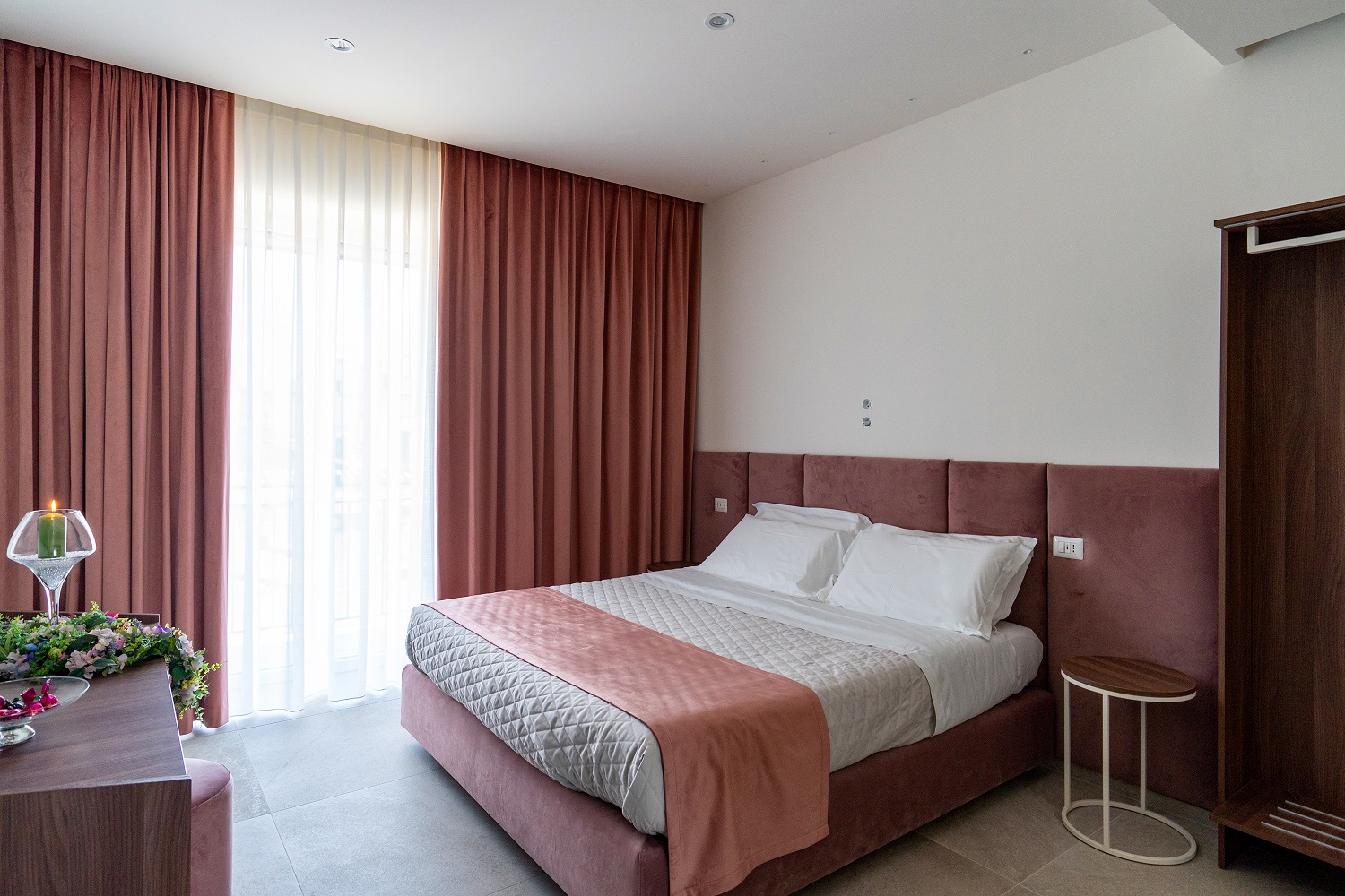 Foto 4 Profumi di Primavera Luxury Room e Suite Matera, 03