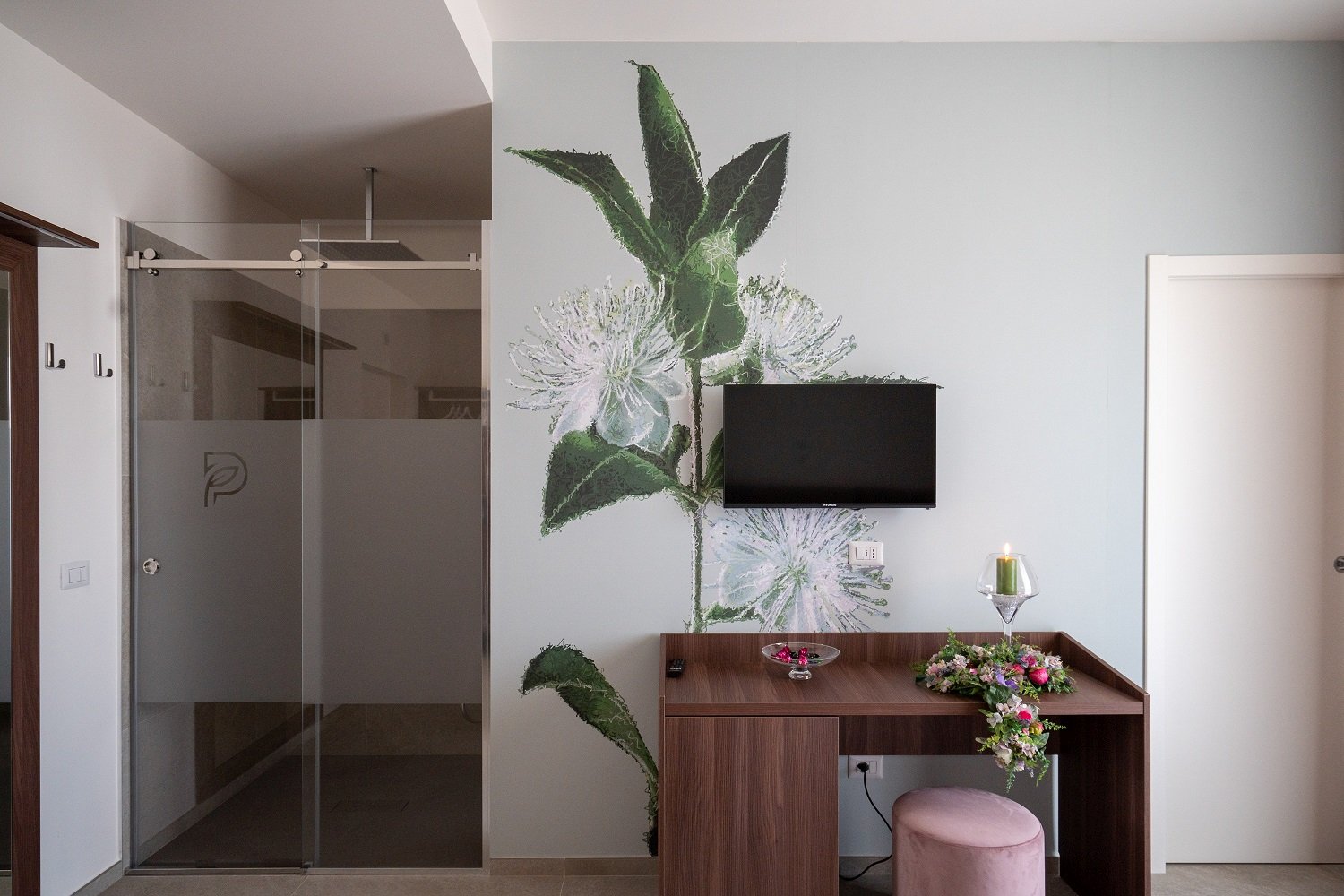 Foto 17 Profumi di Primavera Luxury Room e Suite Matera, 04