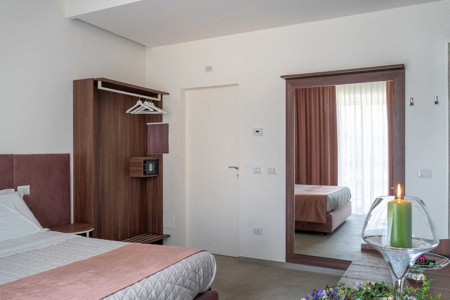 Foto 6 Profumi di Primavera Luxury Room e Suite Matera, 05