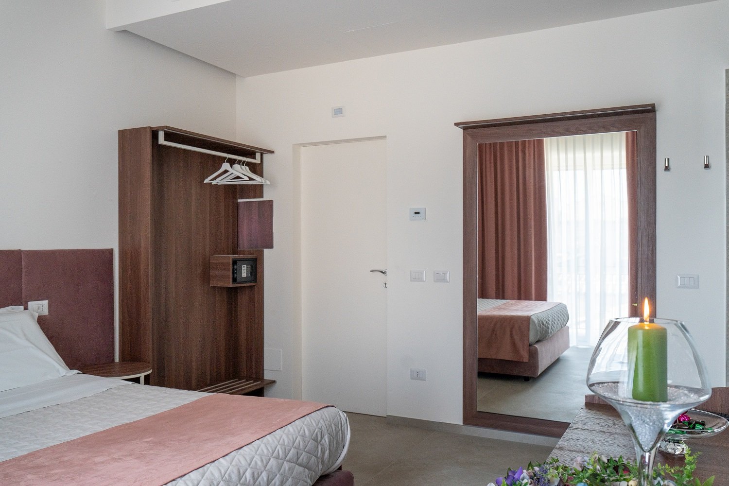 Foto 18 Profumi di Primavera Luxury Room e Suite Matera, 05