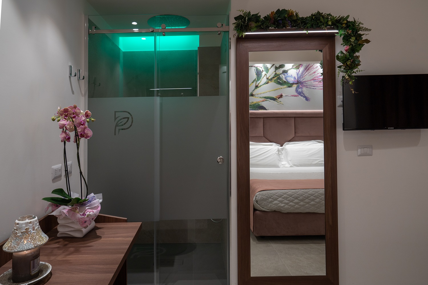 Foto 7 Profumi di Primavera Luxury Room e Suite Matera, 06