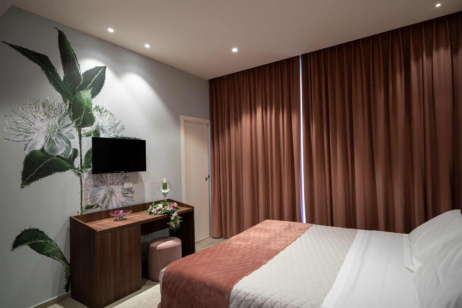 Foto 8 Profumi di Primavera Luxury Room e Suite Matera, 07