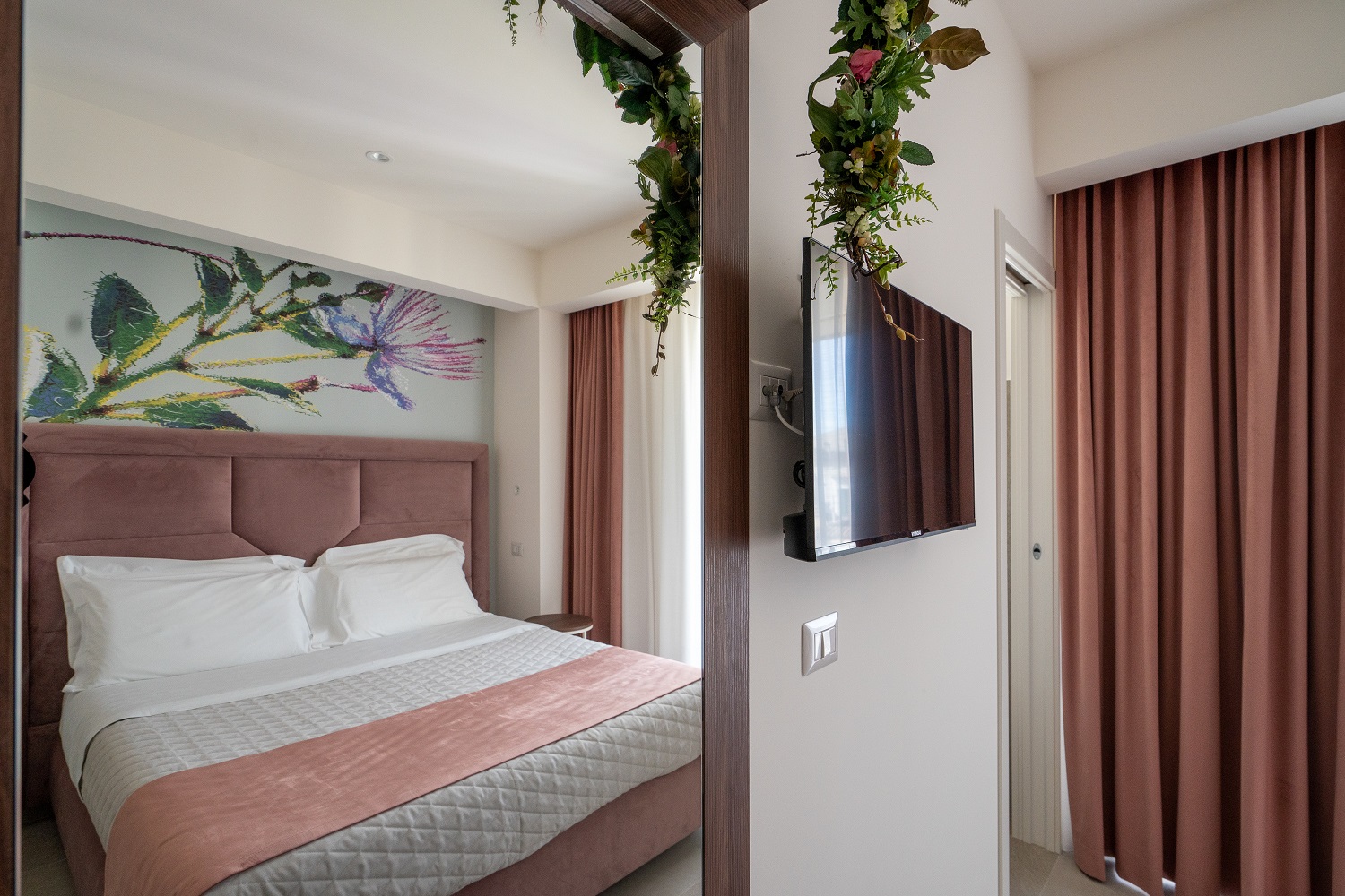 Foto 11 Profumi di Primavera Luxury Room e Suite Matera, 10