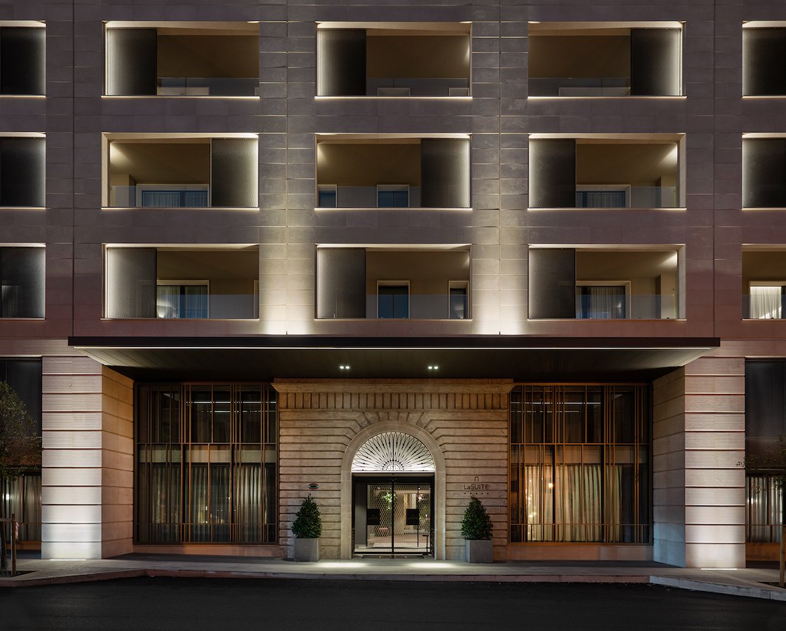 Foto 2 Eurostars Matera La Suite Matera, 01