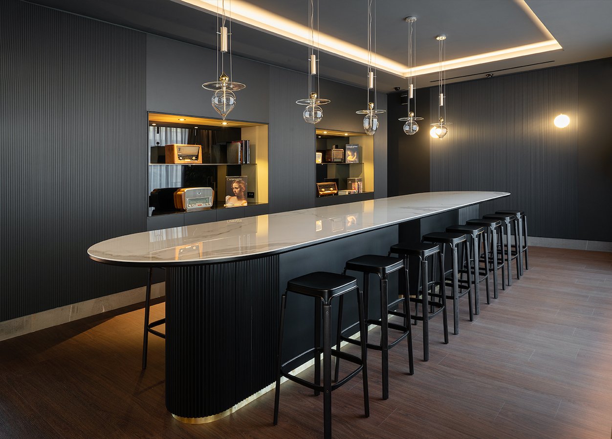 Foto 4 Eurostars Matera La Suite Matera, 03