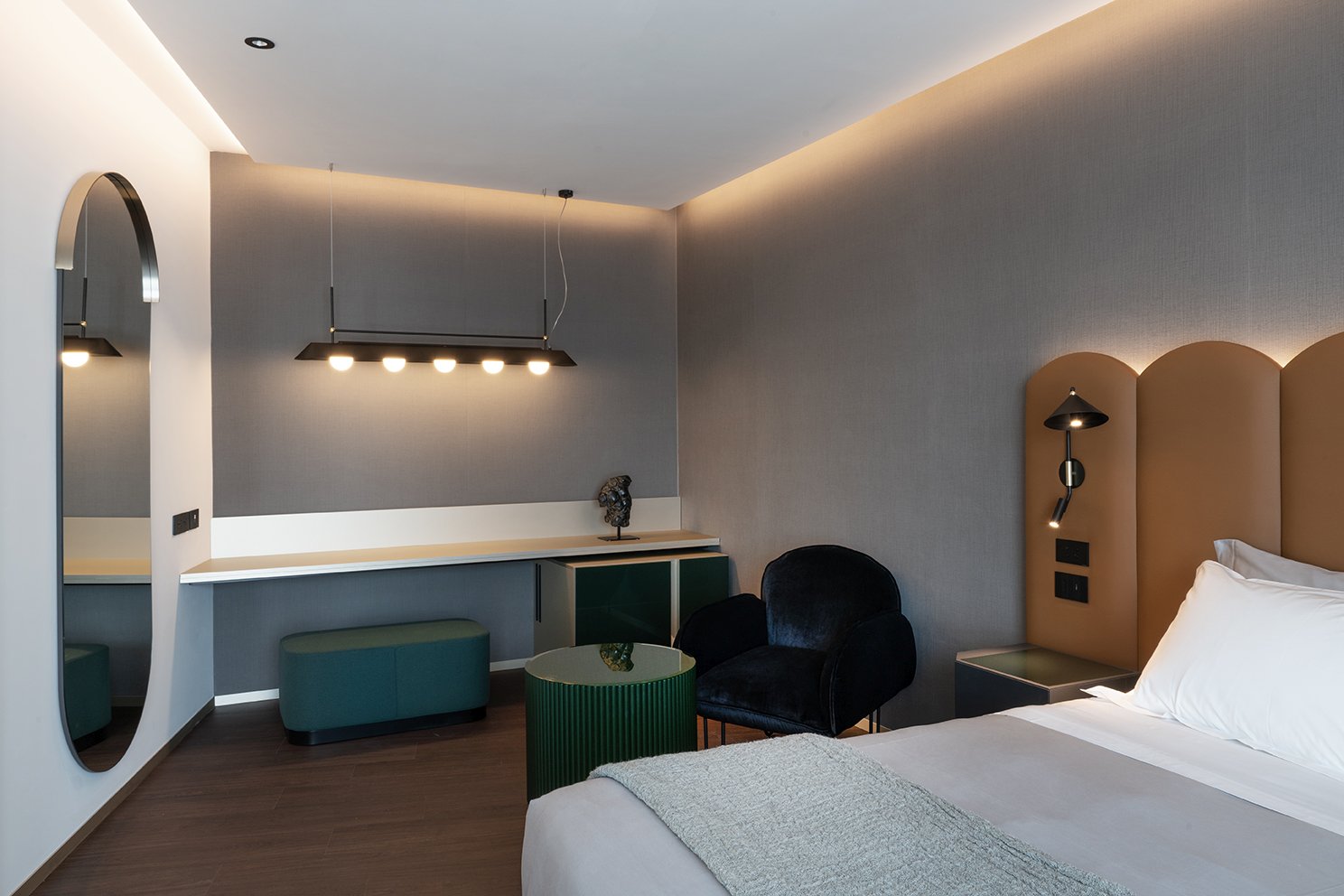 Foto 6 Eurostars Matera La Suite Matera, 05