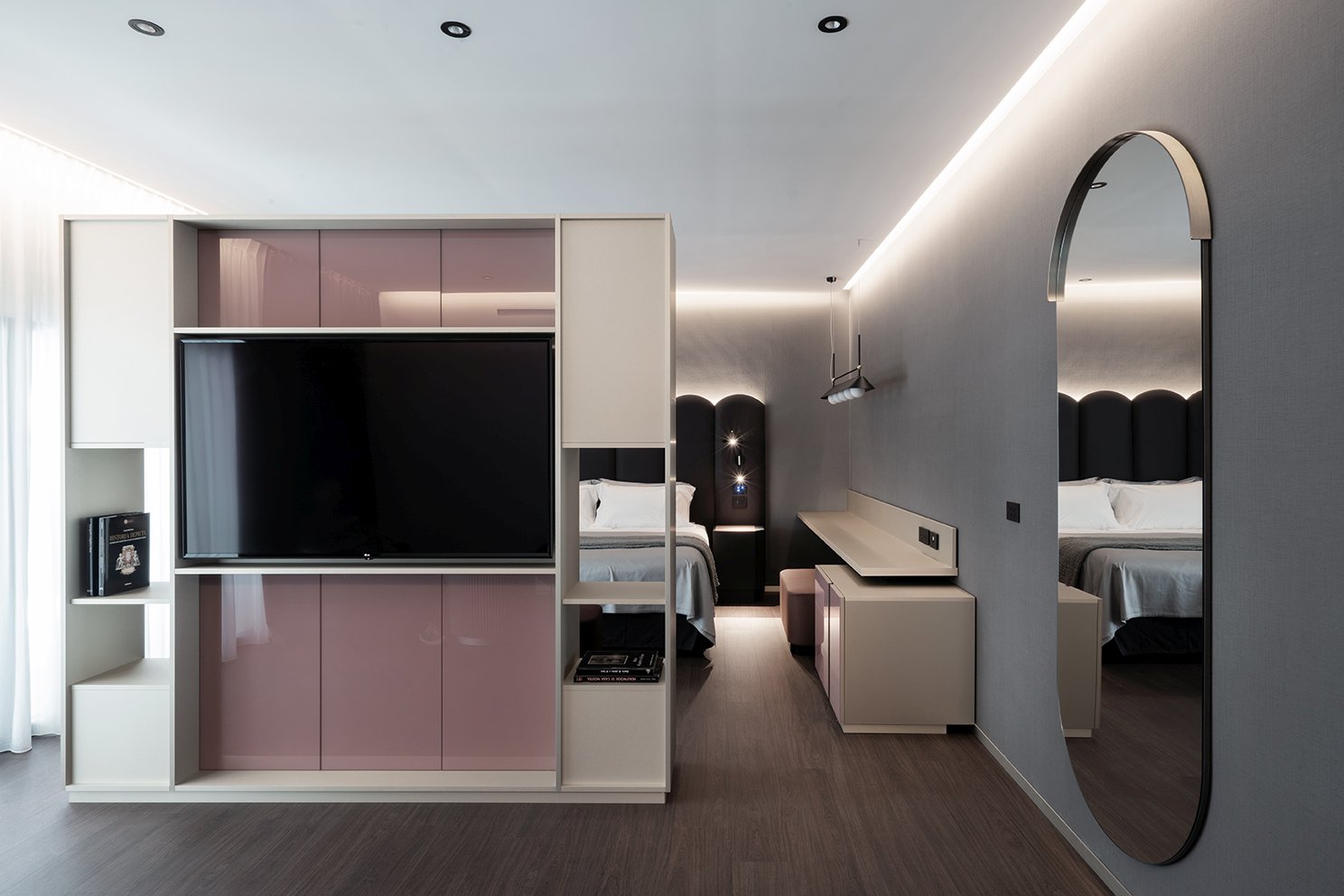 Foto 7 Eurostars Matera La Suite Matera, 06