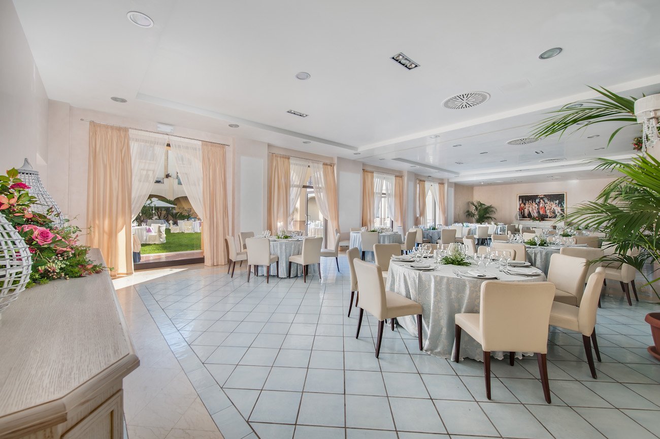 Foto 11 Mahara Hotel Mazara del Vallo, 10