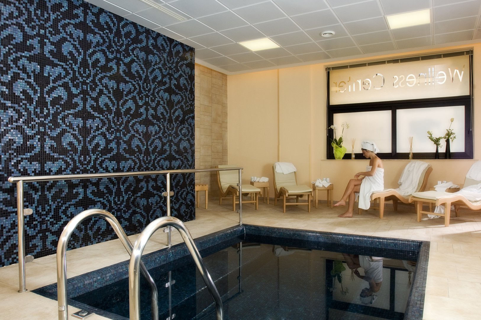 Foto 12 Mahara Hotel Mazara del Vallo, 11