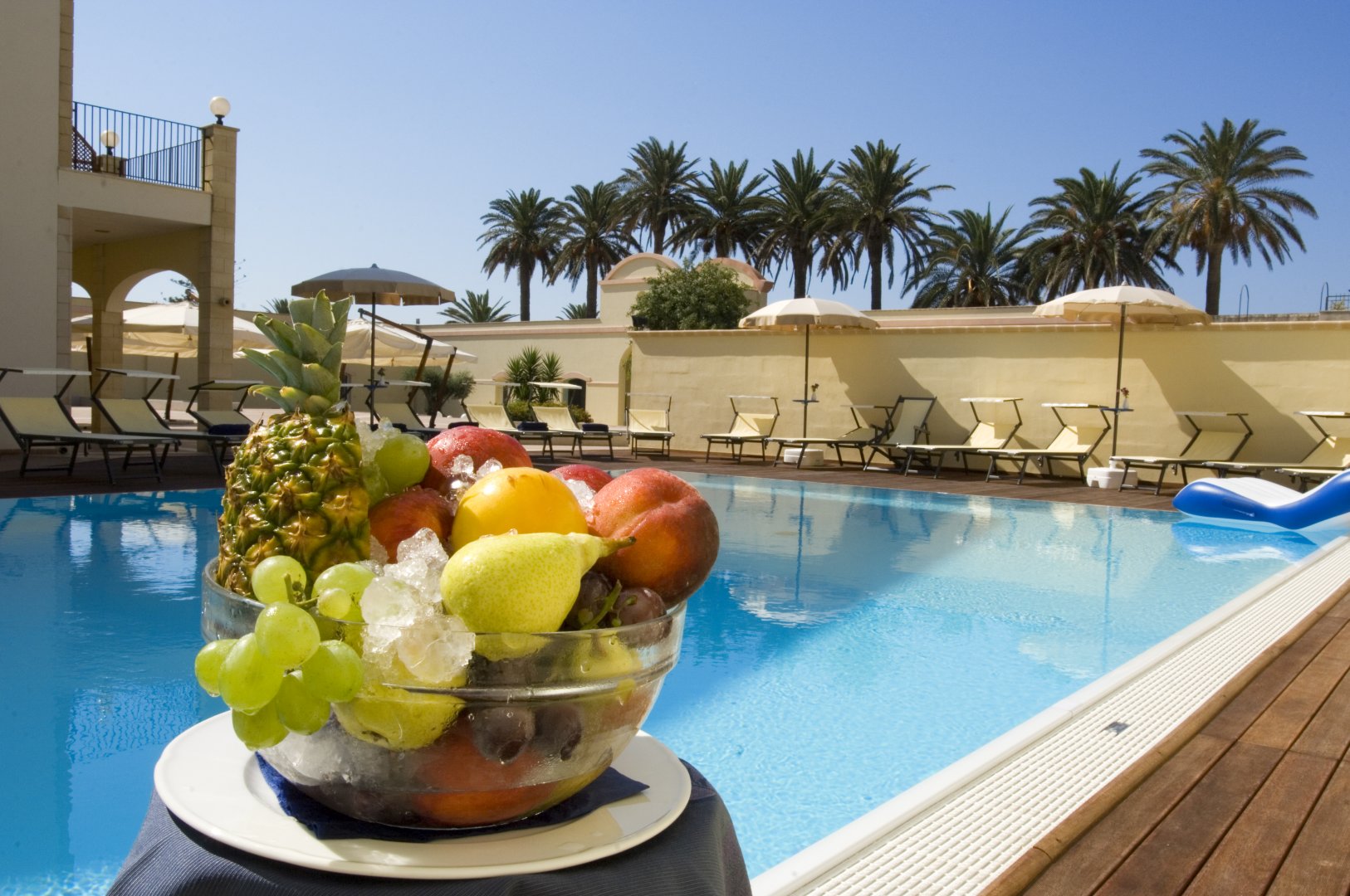 Foto 18 Mahara Hotel Mazara del Vallo, 17