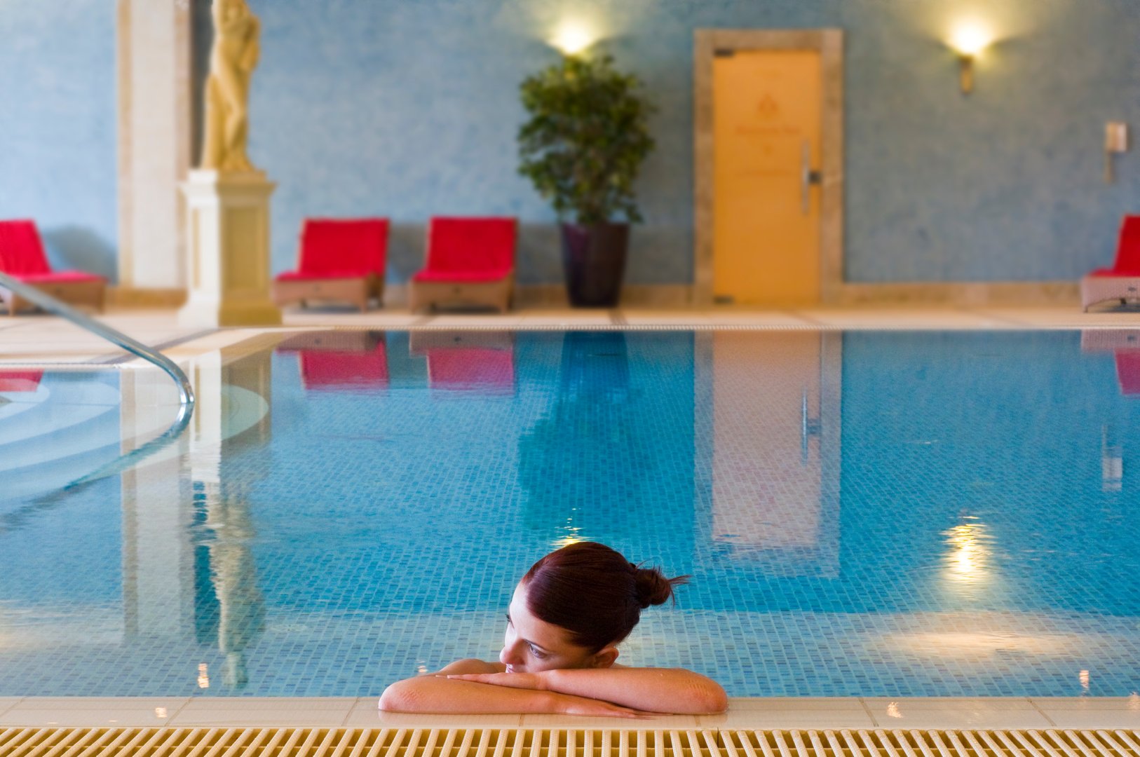 Foto 4 Radisson Blu Golden Sands Resort Mellieha, 03