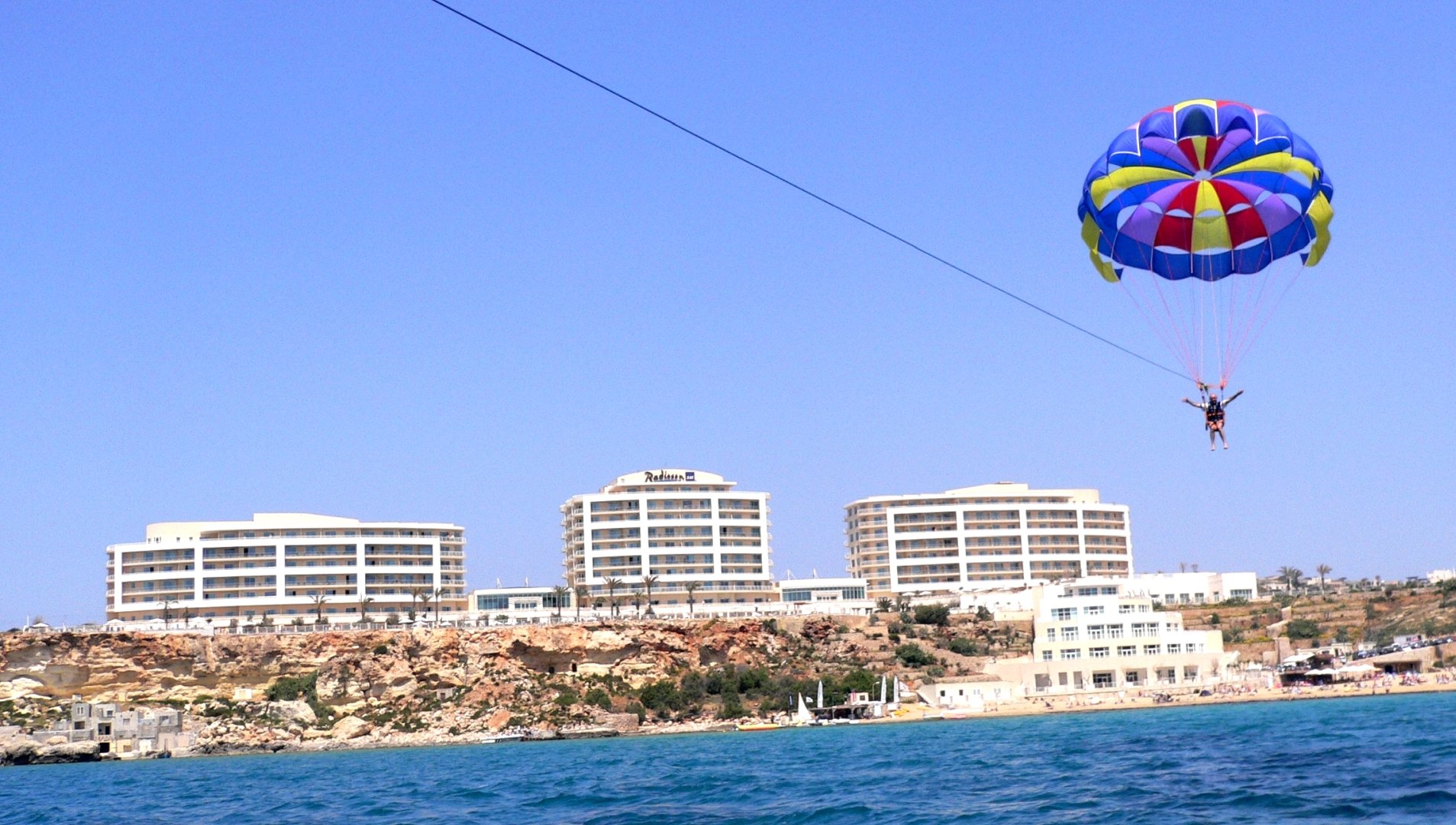 Foto 6 Radisson Blu Golden Sands Resort Mellieha, 05