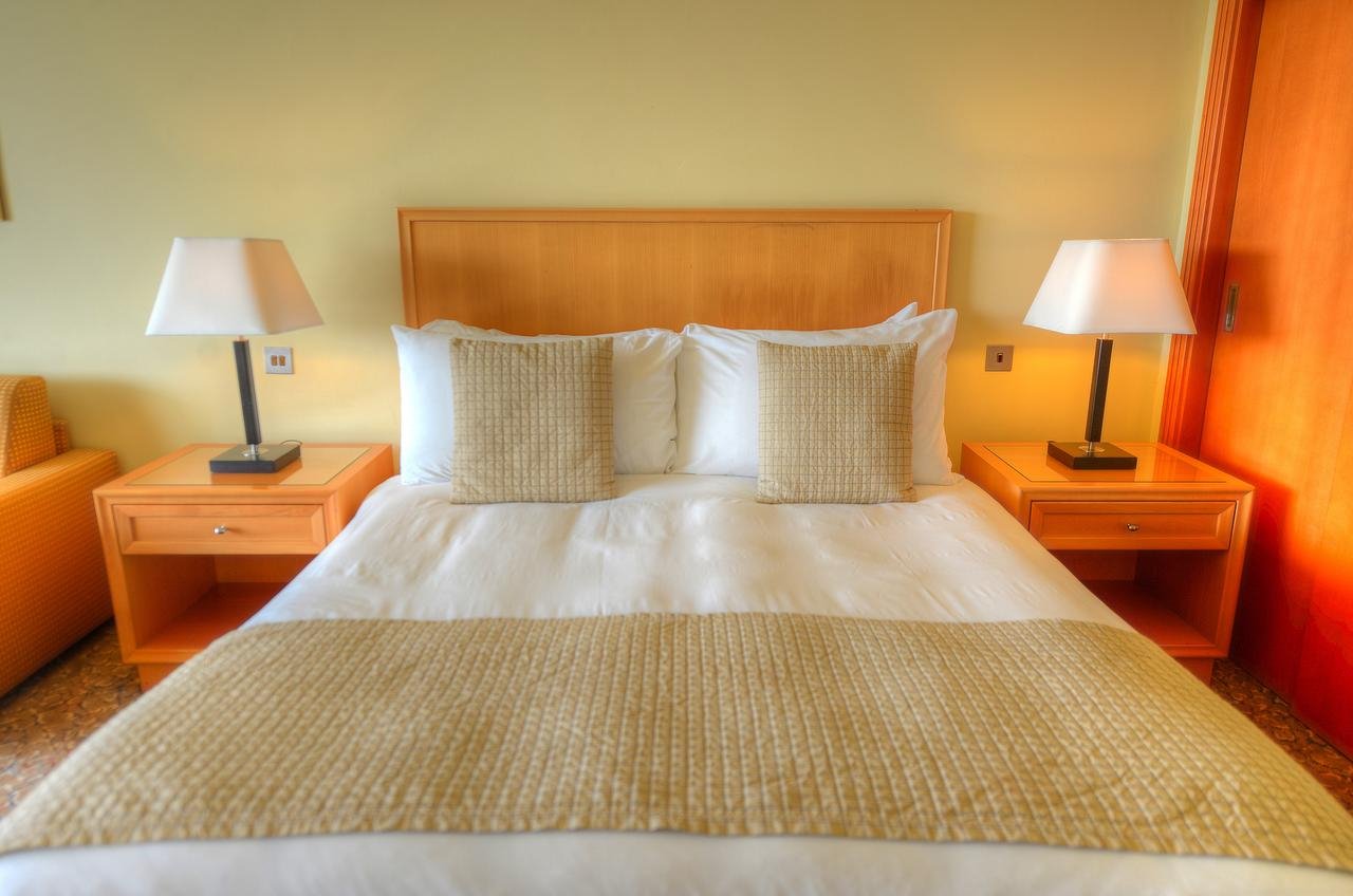 Foto 8 Radisson Blu Golden Sands Resort Mellieha, 07