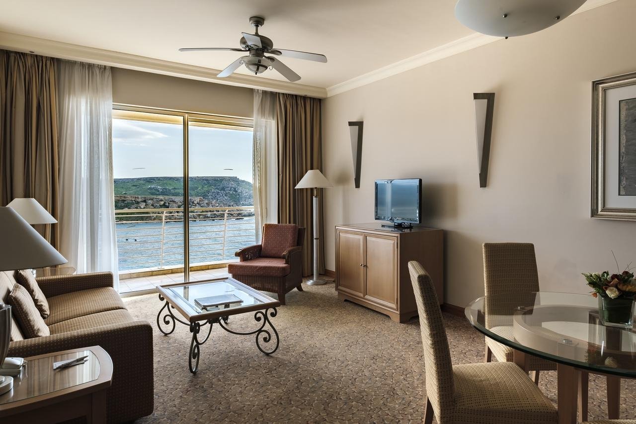 Foto 9 Radisson Blu Golden Sands Resort Mellieha, 08