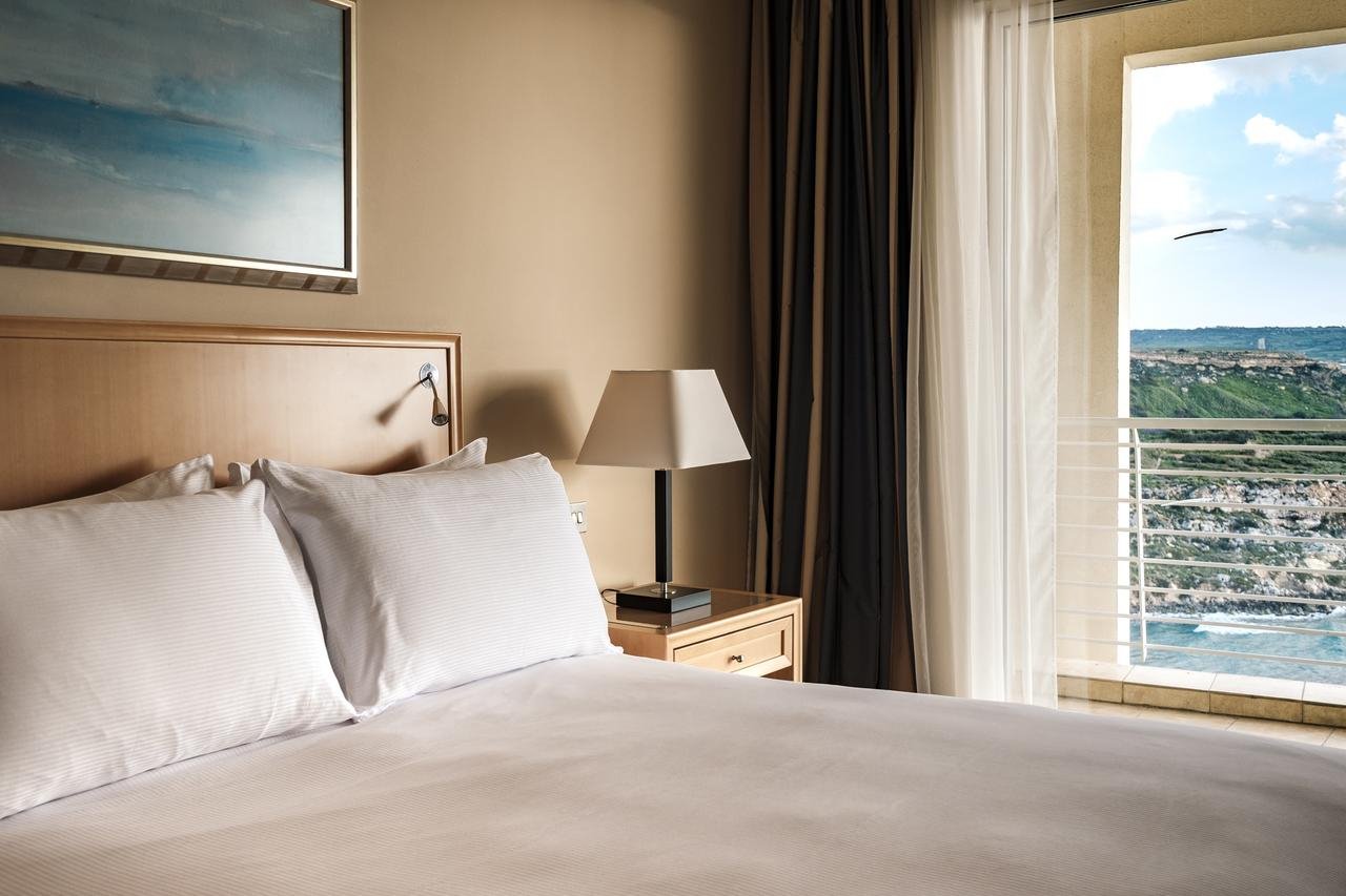 Foto 10 Radisson Blu Golden Sands Resort Mellieha, 09