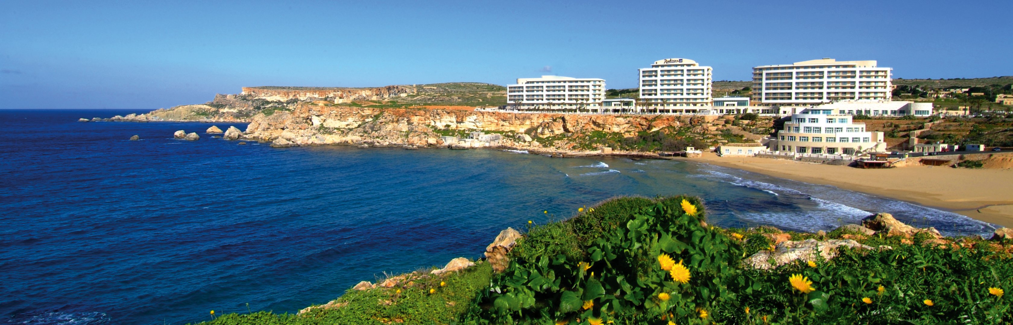 Foto 11 Radisson Blu Golden Sands Resort Mellieha, 10