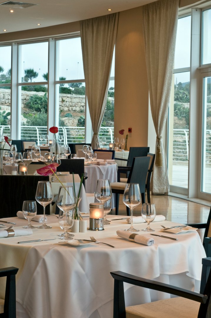 Foto 16 Radisson Blu Golden Sands Resort Mellieha, 15