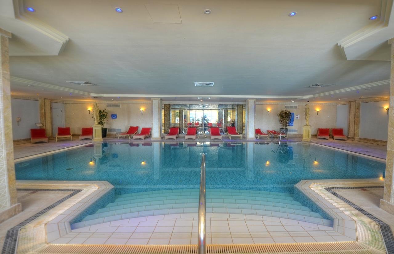 Foto 19 Radisson Blu Golden Sands Resort Mellieha, 18