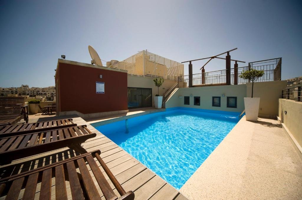 Foto 9 Maritim Antonine Hotel & Spa Mellieha, 08