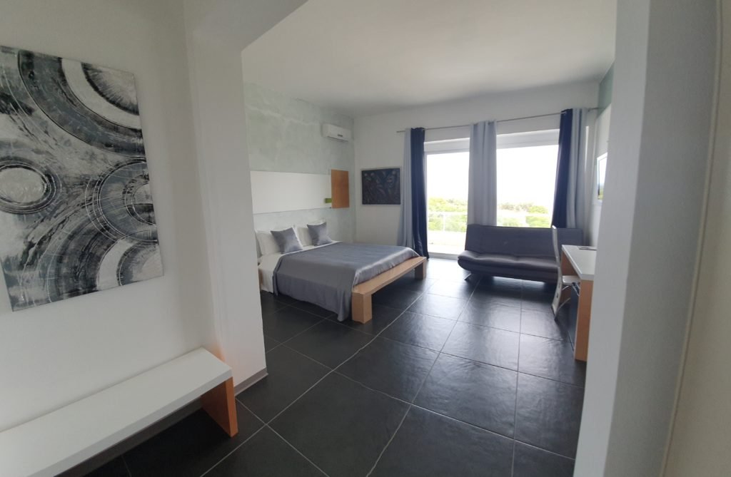 Foto 3 Oasis Park Hotel Torre dell'Orso, 02